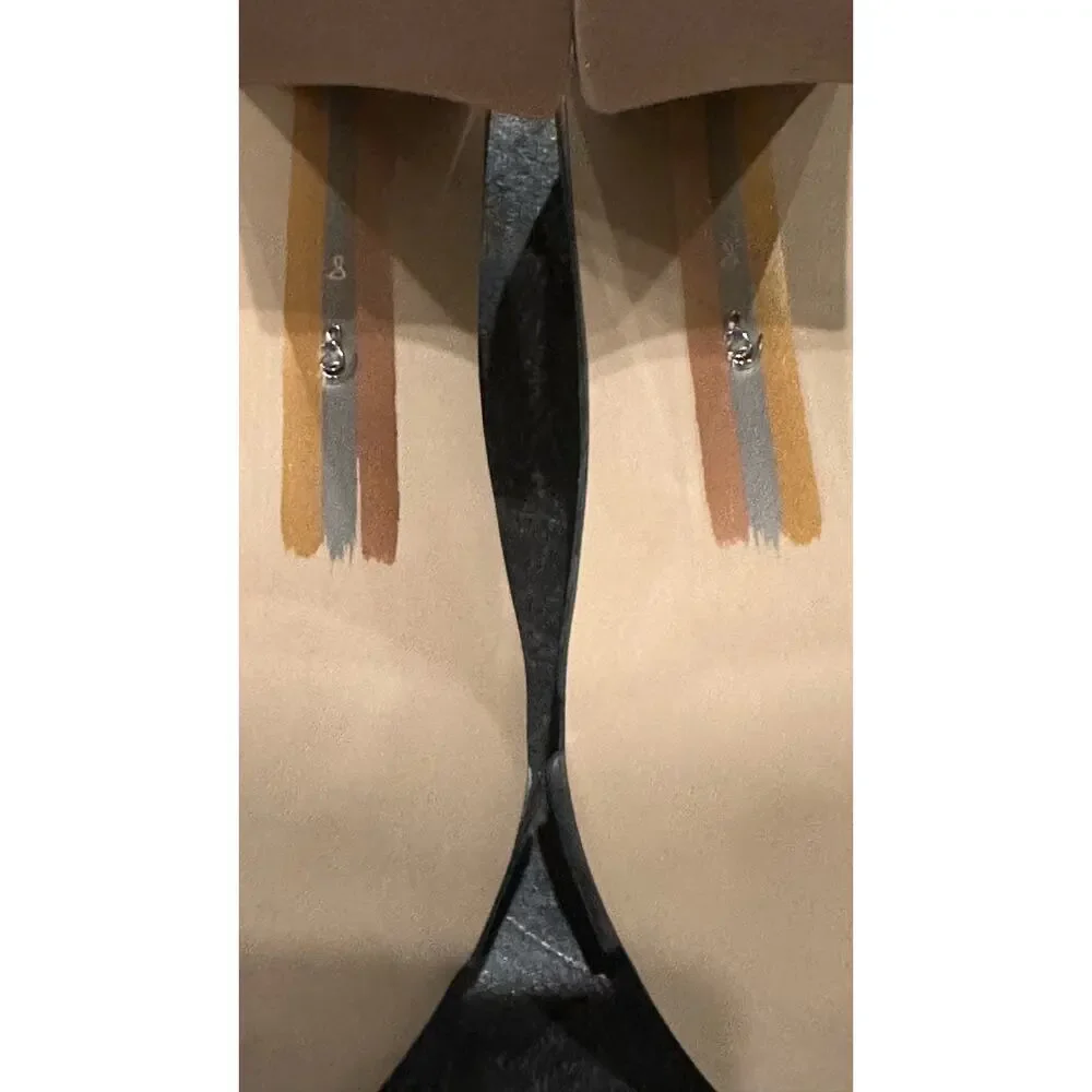 New Sam Edelman Women's Yaro Sandal Women’s Heels Size 8